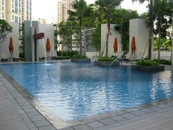Tribeca (D9), Condominium #464320631